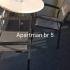 APARTMANOK NIKMIL - Bár, , Magán szállás a községben Šušanj, Montenegró - 13