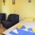Apartmani Milosevic, AP-4, privatni smeštaj u mestu Šušanj, Crna Gora - AP-4.1