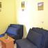 Apartmani Milosevic, AP-4, privatni smeštaj u mestu Šušanj, Crna Gora - AP-4.3