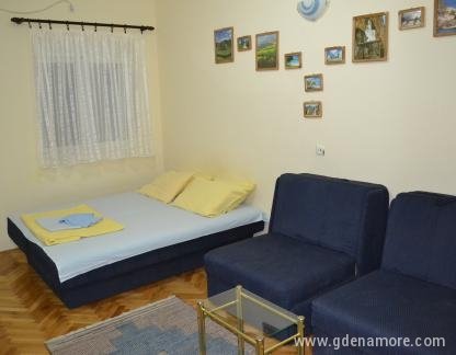 Apartmani Milosevic, privatni smeštaj u mestu Šušanj, Crna Gora - DSC_0394