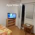 APARTMANOK NIKMIL - Bár, , Magán szállás a községben Šušanj, Montenegró - 6