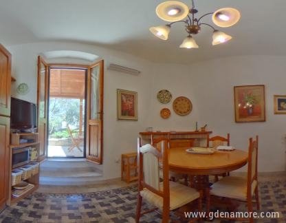 Lubagnu Vacanze Holiday House, , ενοικιαζόμενα δωμάτια στο μέρος Sardegna Castelsardo, Italy - E-Cucina