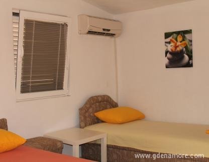MARKOAPATMAN, , private accommodation in city Sutomore, Montenegro - IMG_0408