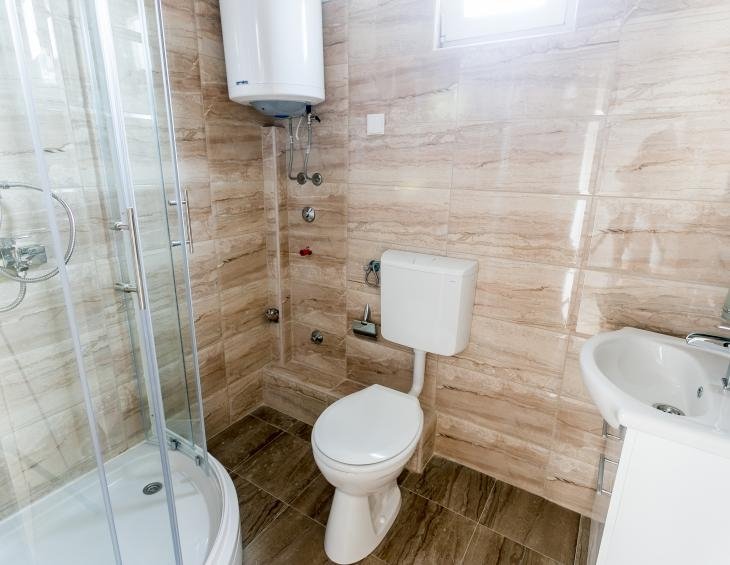 Kupaonica Lux apartman