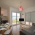 Apartmani Tre Sorelle, Apartman Novi 2 - Villa Kumbor, privatni smeštaj u mestu Kumbor, Crna Gora - DSC_0009