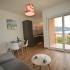 Apartmani Tre Sorelle, Apartman Novi 2 - Villa Kumbor, privatni smeštaj u mestu Kumbor, Crna Gora - DSC_0025