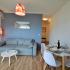 Apartmani Tre Sorelle, Apartman Novi 2 - Villa Kumbor, privatni smeštaj u mestu Kumbor, Crna Gora - DSC_0042