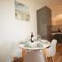 Apartmani Tre Sorelle, Apartman Novi 2 - Villa Kumbor, privatni smeštaj u mestu Kumbor, Crna Gora - DSC_0062
