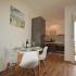 Apartmani Tre Sorelle, Apartman Novi 2 - Villa Kumbor, privatni smeštaj u mestu Kumbor, Crna Gora - DSC_0070