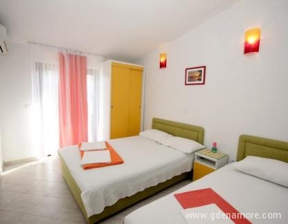 Apartments Kurtović, , private accommodation in city Petrovac, Montenegro - IMG_6320