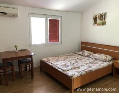 Appartamenti Jelic, , alloggi privati a Sutomore, Montenegro - FF6B024E-E67C-42C1-939C-E3A8317D105F