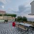 Zen Vila, Apartman 3 - Glavani sprat, privatni smeštaj u mestu Petrovac, Crna Gora