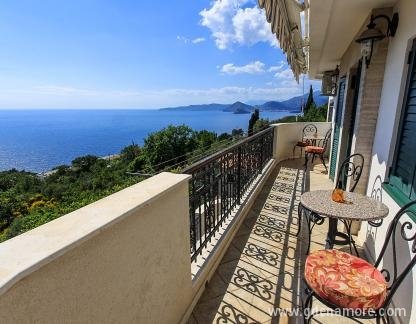 Villa Zen, , alloggi privati a Petrovac, Montenegro - Screenshot_2