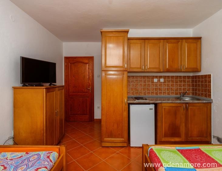 Apartman #4