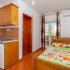 Aparthotel "ADO", #2, privatni smeštaj u mestu Dobre Vode, Crna Gora - Apartman #2