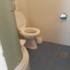 Kuća Pavlović, Plavi apartman, Частный сектор жилья Радовичи, Черногория - Tuš-kabina i WC