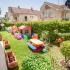 Comfortable apartments in the center of Tivat, Apartment 2, private accommodation in city Tivat, Montenegro - Basta2