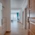 M Apartments, , zasebne nastanitve v mestu Dobre Vode, Črna gora - light blue