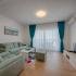 M Apartments, , zasebne nastanitve v mestu Dobre Vode, Črna gora - light blue