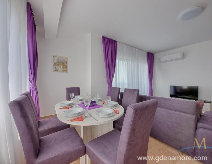 purple harmoni