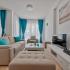 M Apartments, , alloggi privati a Dobre Vode, Montenegro - beige classic