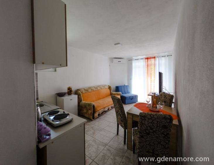 Apartman 6 - Kuca Bulajic - Jaz