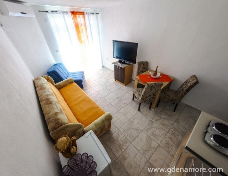 Apartman 6 - Kuca Bulajic - Jaz