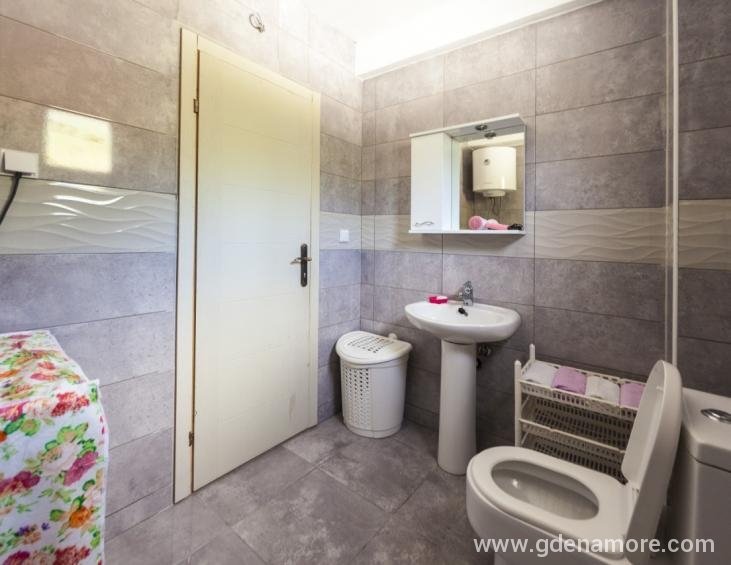 Apartman 6 - Kuca Bulajic - Jaz