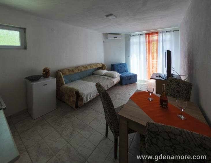 Apartman 6 - Kuca Bulajic - Jaz