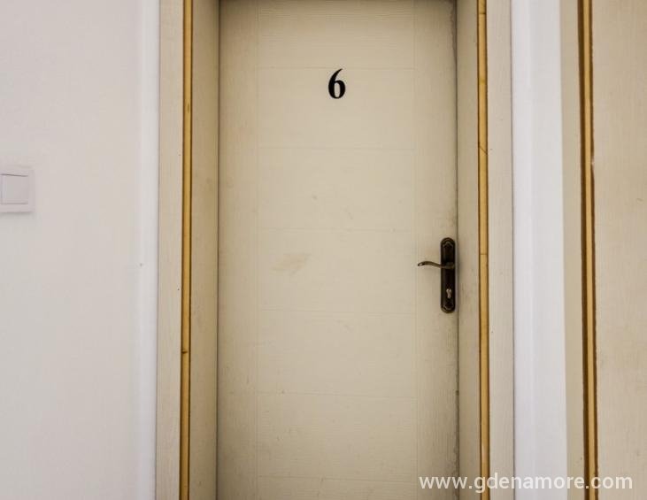 Apartman 6 - Kuca Bulajic - Jaz