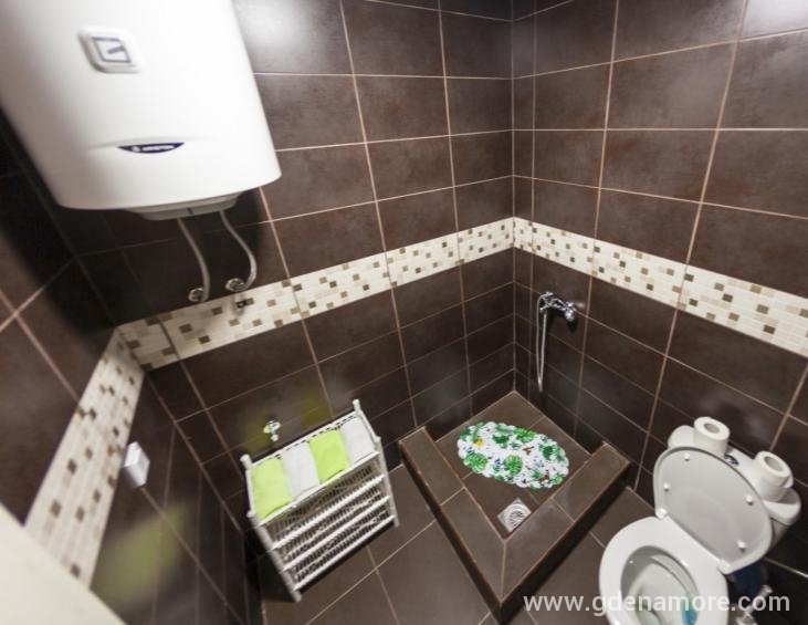 Apartman 5 - Kuca Bulajic - Jaz
