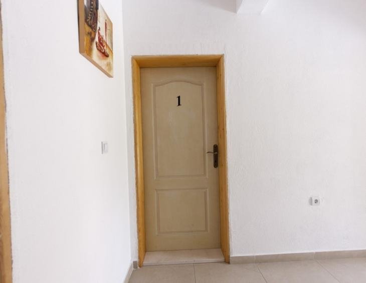 Apartman 1 - Kuca Bulajic Jaz