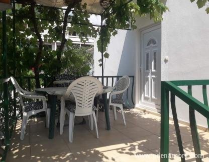 Apartments Lola, , private accommodation in city Kumbor, Montenegro - FB_IMG_1561828330250