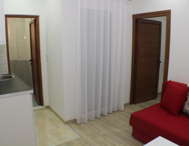 Apartman br. 8