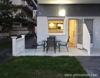 Studio Paralia , , logement privé à Paralia, Grèce - viber_image_2019-07-04_11-14-51