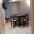 Apartments Sovran Vila Marija, APARTMAN 302, privatni smeštaj u mestu Prčanj, Crna Gora - Trpezarija