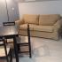 Apartments Sovran Vila Marija, APARTMAN 302, privatni smeštaj u mestu Prčanj, Crna Gora - Trosjed na razvlačenje