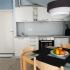 Apartments Sovran Vila Marija, , alloggi privati a Prčanj, Montenegro - Trpezarija i kuhinja