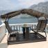 Apartments Sovran Vila Marija, , alloggi privati a Prčanj, Montenegro - Terasa