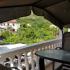 Apartments Sovran Vila Marija, APARTMAN 302, privatni smeštaj u mestu Prčanj, Crna Gora - Pogled na brdo vrmac sa terase
