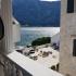 Apartments Sovran Vila Marija, APARTMAN 302, privatni smeštaj u mestu Prčanj, Crna Gora - Bočni pogled na more sa terase