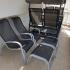 Apartments Sovran Vila Marija, APARTMAN 302, privatni smeštaj u mestu Prčanj, Crna Gora - Terasa