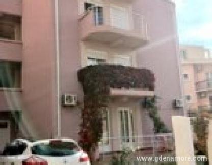 Apartmani Milanovic, Апартамент 5 (4-х местный), Частный сектор жилья Бар, Черногория - IMG_9131