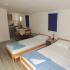 APARTMANI DROBNJAK BAOŠIĆI, STUDIO BGS  (3+1p.lezaja), privatni smeštaj u mestu Baošići, Crna Gora - BGS3