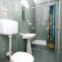 Apartmani Kruna Jovanovic, Appartamento con 1 Camera da Letto e Vista Giardino 4 Adults, alloggi privati a Sutomore, Montenegro - IMG_8541