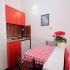 Apartmani Kruna Jovanovic, Апартаменты с террасой 2 взрослых, Частный сектор жилья Сутоморе, Черногория - IMG_9099