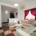 Apartmani Kruna Jovanovic, Lux apartman sa 1 zasebnom spavacom sobom i balkonom za 5 odraslih osoba ,,L ", privatni smeštaj u mestu Sutomore, Crna Gora - IMG_9135