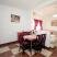 Apartmani Kruna Jovanovic, Lux apartman sa 1 zasebnom spavacom sobom i balkonom za 5 odraslih osoba ,,L ", privatni smeštaj u mestu Sutomore, Crna Gora - IMG_9140