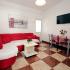 Apartmani Kruna Jovanovic, Apartmento con 1 camera da letto e balkone  4 adulti e 1 bambino , alloggi privati a Sutomore, Montenegro - IMG_9144