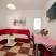 Apartmani Kruna Jovanovic, Apartmento con 1 camera da letto e balkone  4 adulti e 1 bambino , alloggi privati a Sutomore, Montenegro - IMG_9145